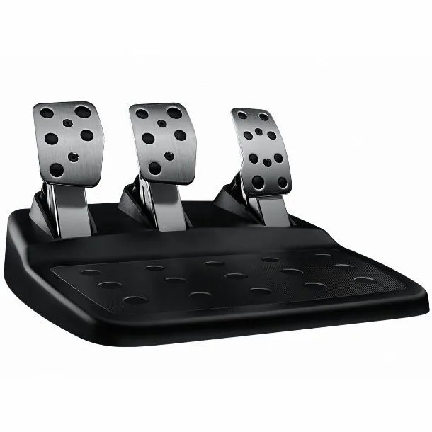 Volante Gamer Logitech G29 SE Racing + Palanca PS/PC