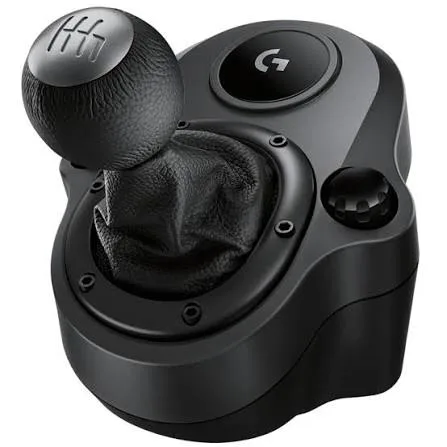 Volante Gamer Logitech G29 SE Racing + Palanca PS/PC
