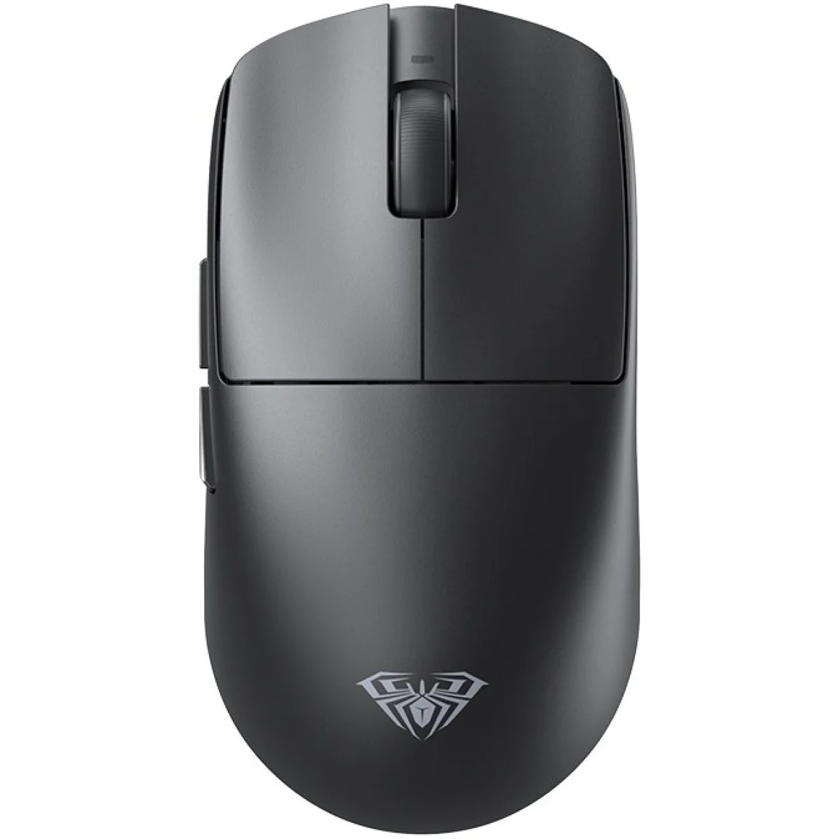 Mouse Aula X9 Ultra Negro Wireless Trimodo 42000 DPI