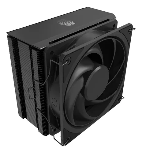 Cooler CPU Cooler Master Hyper 212 3DHP Black ARGB LGA1200/LGA1700/LGA1851/AM4/AM5