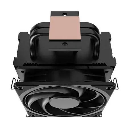 Cooler CPU Cooler Master Hyper 212 3DHP Black ARGB LGA1200/LGA1700/LGA1851/AM4/AM5