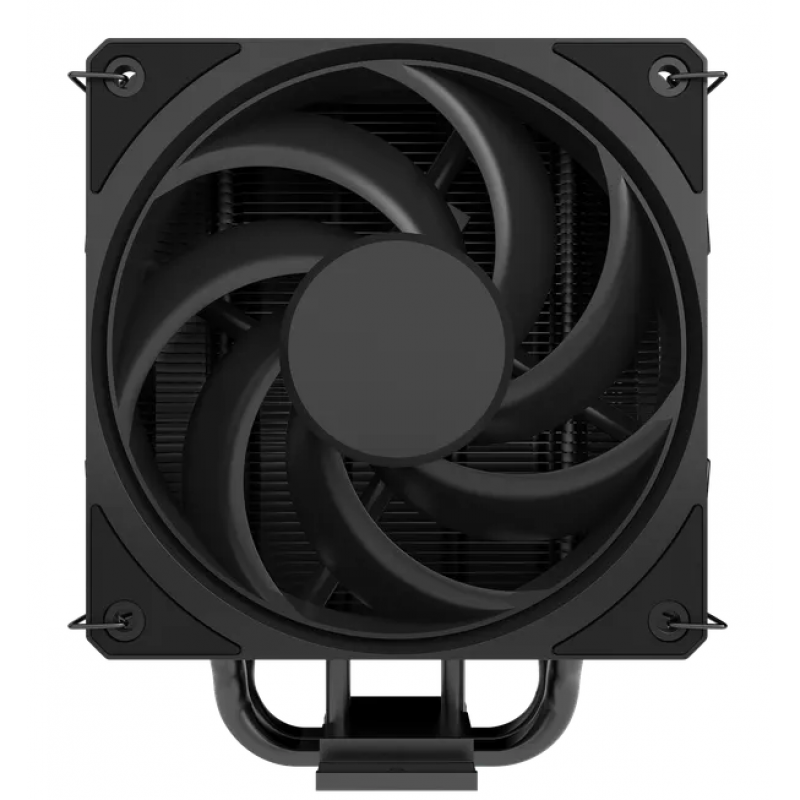 Cooler CPU Cooler Master Hyper 212 3DHP Black ARGB LGA1200/LGA1700/LGA1851/AM4/AM5