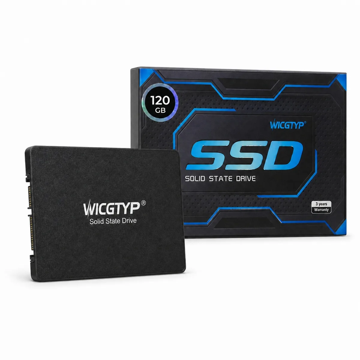 Disco SSD WICGTYP 120Gb S900 SATA3