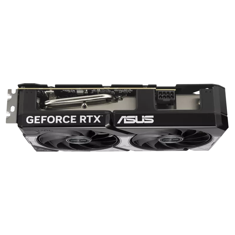 Placa de Video ASUS NVIDIA GeForce RTX 5060 TI DUAL OC 8GB GDDR7
