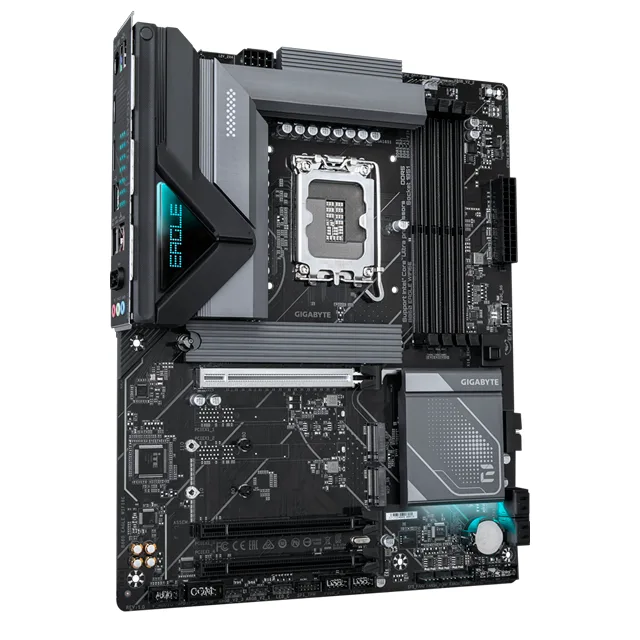 Mother Gigabyte B860 EAGLE WIFI6E 1.0 DDR5 LGA1851