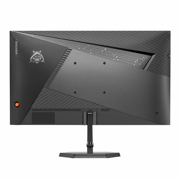 Monitor Gamer Arkham 27 QHD 2K Fast IPS 210Hz (OC) 1Ms HDMI/DP — foto 3