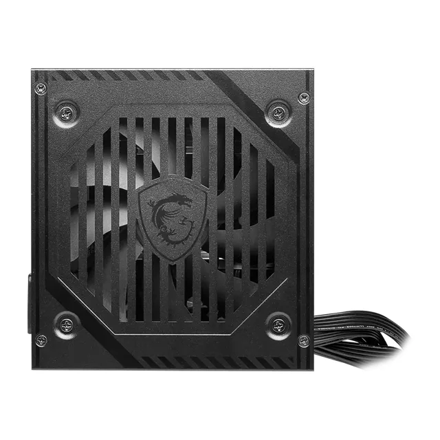 Fuente MSI MAG A500DN 500W 80 Plus White — foto 3