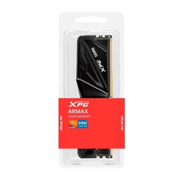 Memoria RAM ADATA XPG 16GB DDR5 5600Mhz ARMAX — foto 2