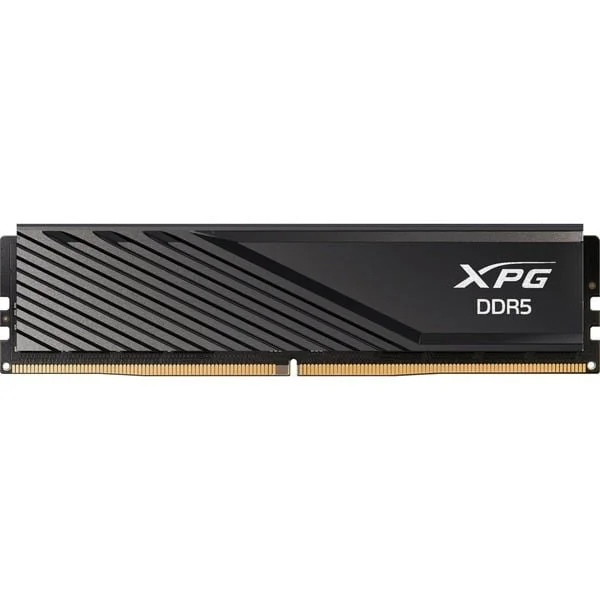 Memoria RAM ADATA XPG 32GB DDR5 5600Mhz Lancer Black EXPO — foto 2