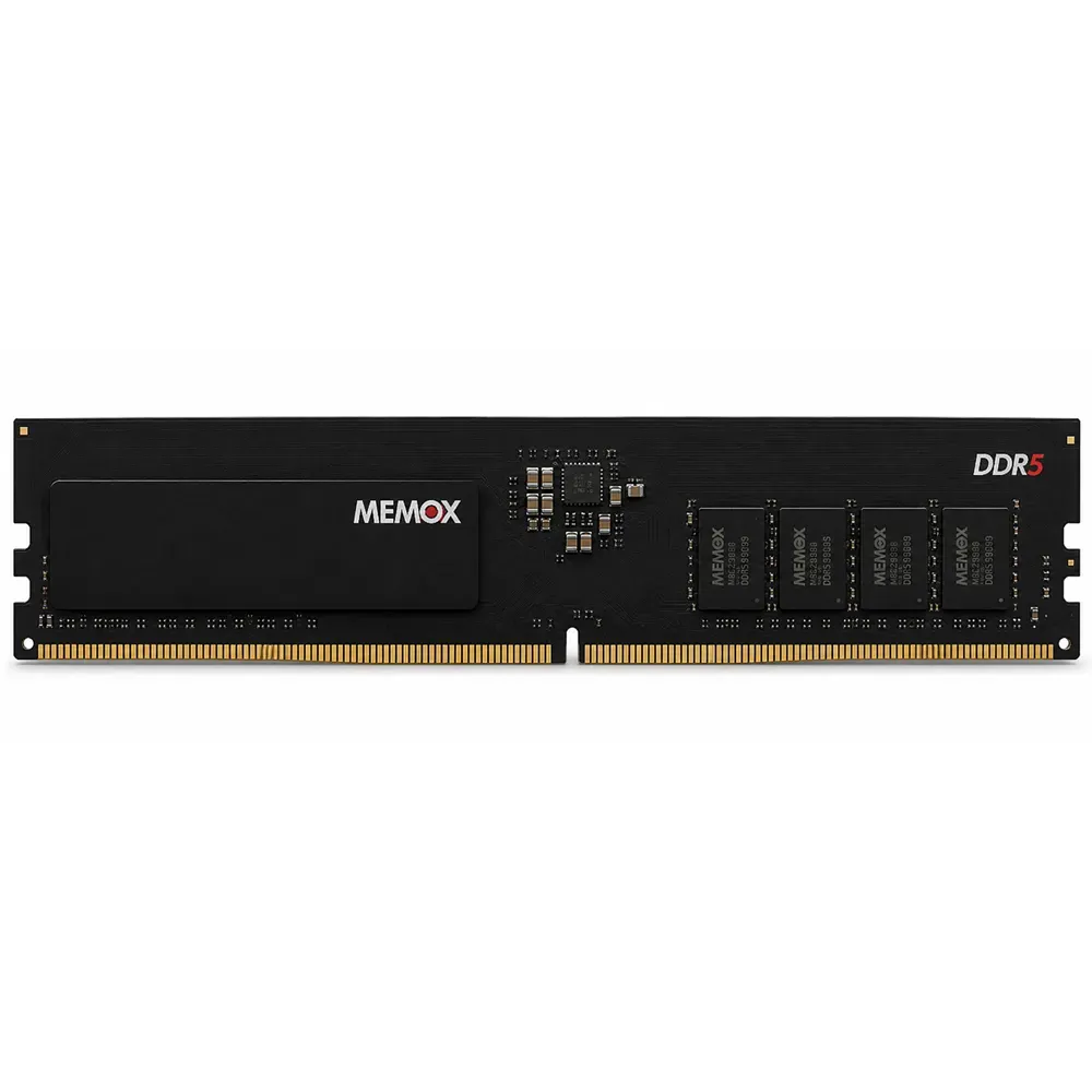 Memoria RAM Memox 32GB DDR5 5600Mhz — foto 3
