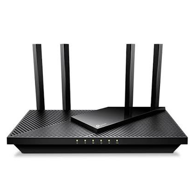 ROUTER WIFI TP-LINK ARCHER AX55 PRO AX3000 GIGABIT WI-FI 6