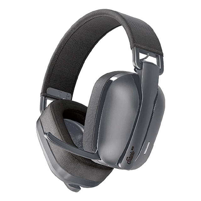 SPRING SALE AURICULARES FANTECH STUDIO PRO WHG03P GREY 7.1 WIRELESS BLUETOOTH PC/PS4/PS5/XBOX/SWITCH/MOBILE