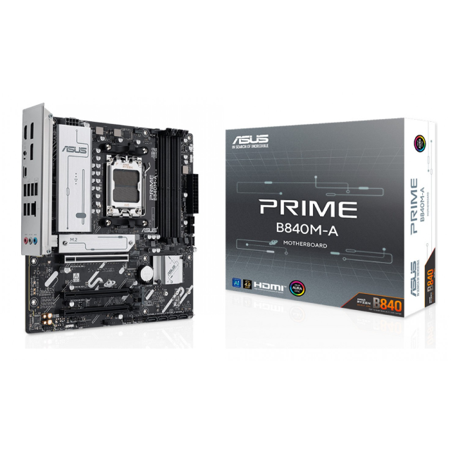 MOTHER ASUS PRIME B840M-A AM5