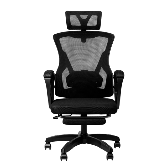 SILLA GAMER RAPTOR THRONE S10 NEGRA