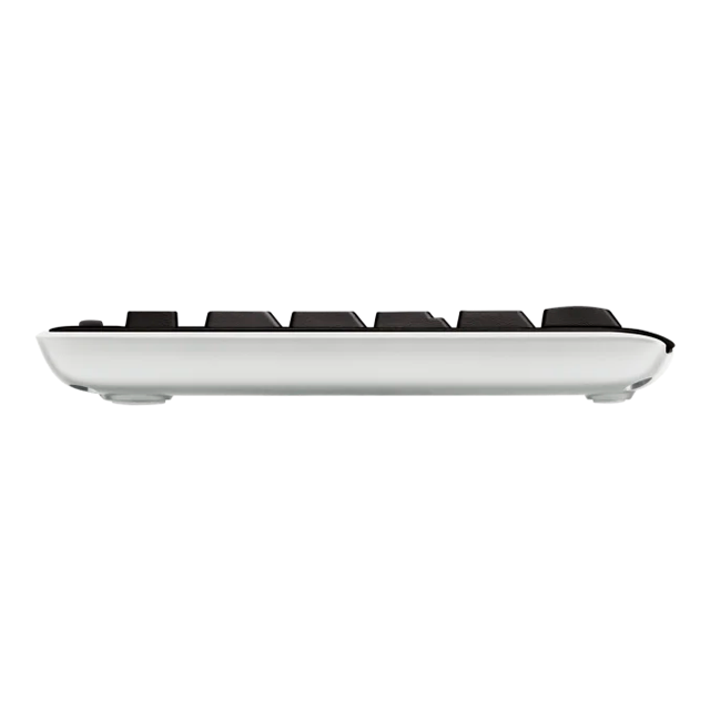 Teclado Logitech K270 Inalámbrico Graphite 920-004426
