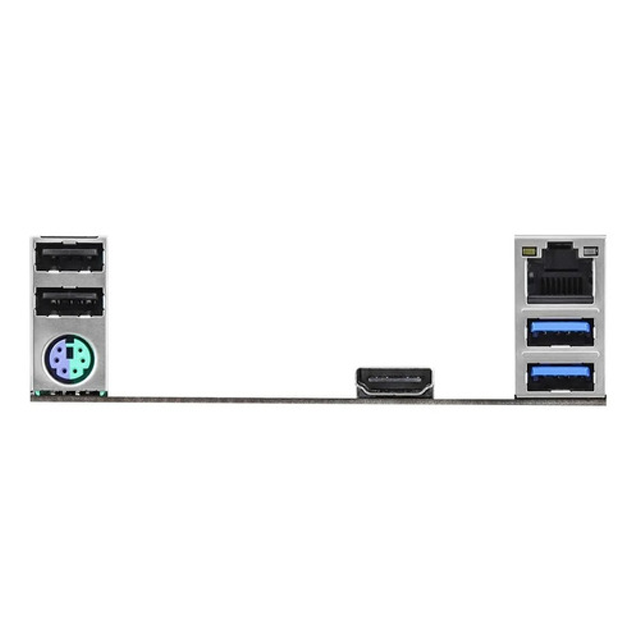 Mother Minería AsRock H510 Pro BTC+ 6x PCI-E (10ma/11va Gen) LGA1200
