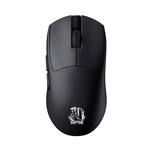 MOUSE RAPTOR STORM GRIP WIRELESS 12800 DPI