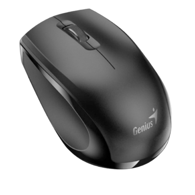 MOUSE GENIUS INALÁMBRICO NX-8006S USB