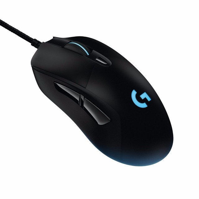 MOUSE LOGITECH G403 HERO GAMING RGB 25600DPI