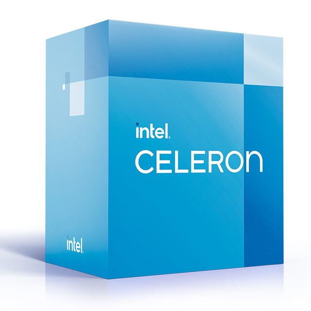 MICRO INTEL CELERON G6900 DUALCORE (12VA GEN) LGA1700