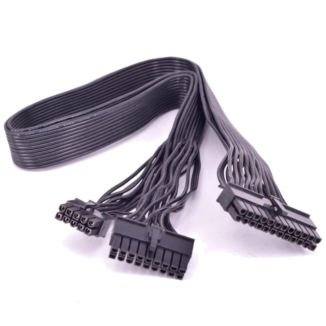 Adaptador Fuente Cooler Master Para Splitters Minería