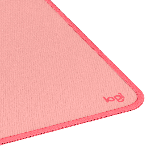 Mouse Pad Logitech Deskpad Rose (300x700mm) 956-000048 — foto 3