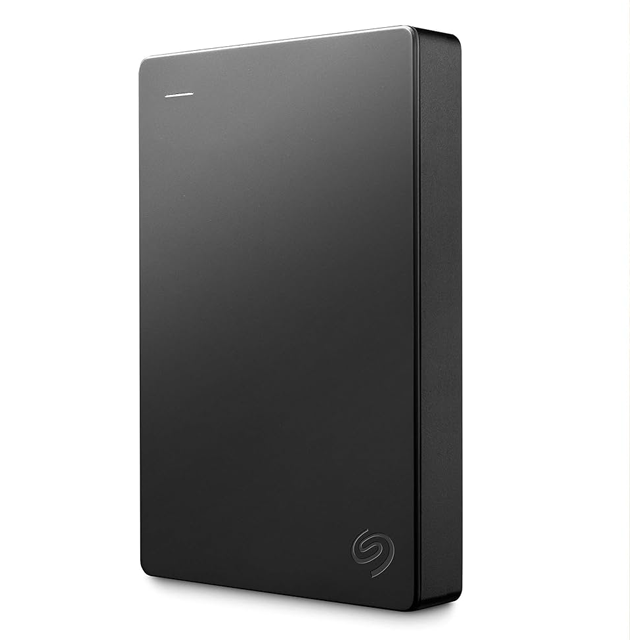 DISCO EXTERNO SEAGATE 2TB USB 3.0