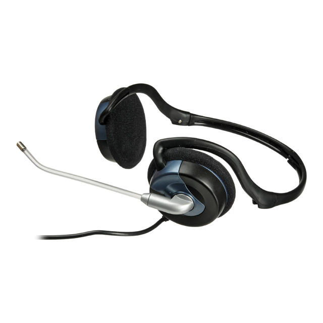 AURICULARES GENIUS HS-300N