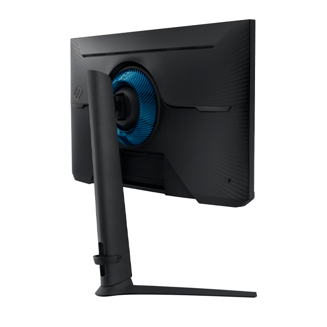 Monitor Gamer Samsung 24 Odyssey G3 FHD 180Hz 1Ms HDMI/DP