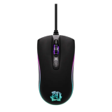 Mouse Raptor Storm Grip 4 Botones 3600 DPI
