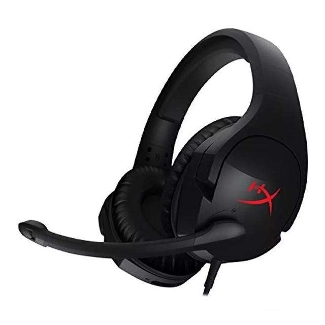 AURICULARES HYPERX CLOUD STINGER GAMING HEADSET PC/PS4/XBOX/SWITCH