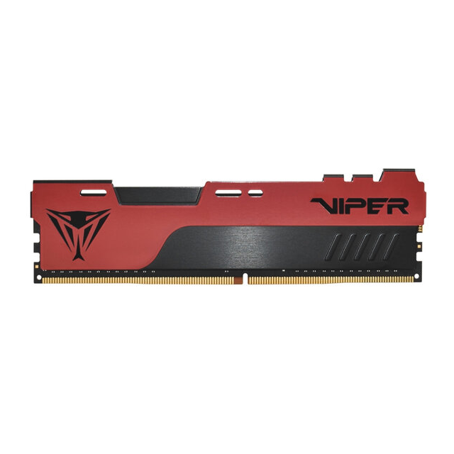 MEMORIA RAM PATRIOT 8GB DDR4 3600MHZ VIPER ELITE PVE248G360C0