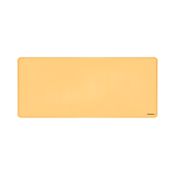 Mouse Pad Fantech Basic MP70 Yellow Large Extended (700x300mm) Antideslizante