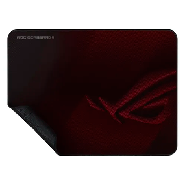 MOUSE PAD ASUS NC11 ROG II MEDIUM (360X260MM)