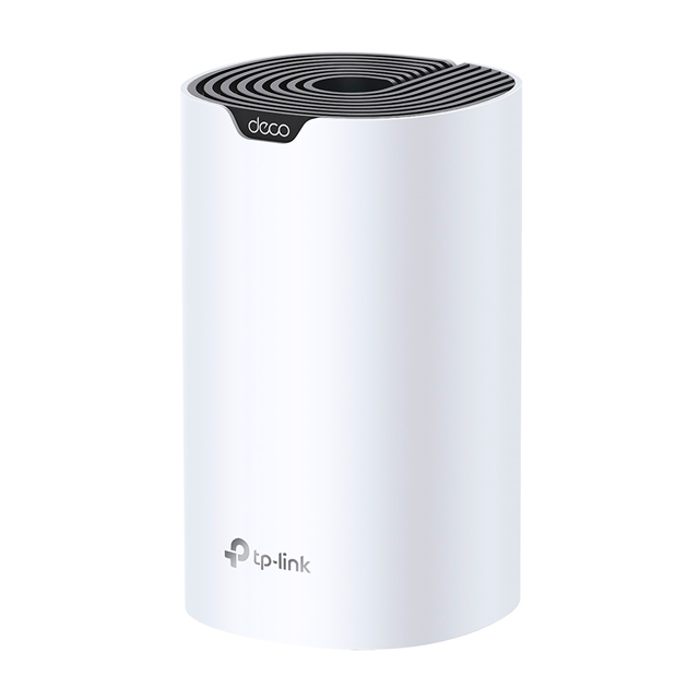SISTEMA WIFI MESH TP-LINK DECO S7 PACK X1 AC1900 DUAL BAND GIGABIT