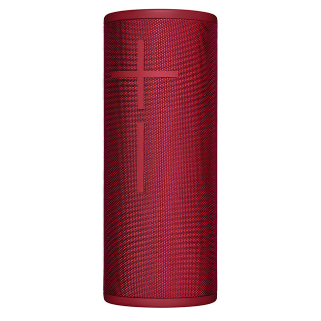 PARLANTES LOGITECH BLUETOOTH UE BOOM 3 SUNSET RED 984-001358