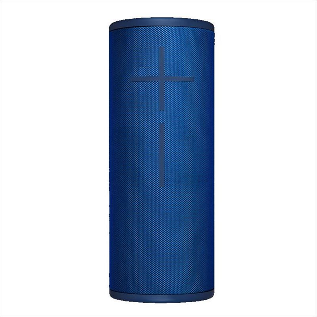 PARLANTES LOGITECH BLUETOOTH UE MEGABOOM 3 AZUL (SIN TRAFO) 984-001398