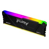 Memoria RAM Kingston 8GB DDR4 3600Mhz Fury Beast RGB
