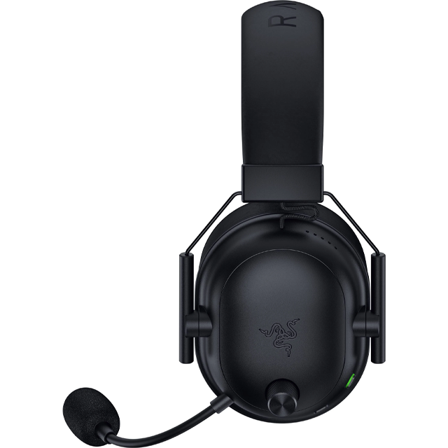 Auriculares Razer BlackShark V2 HyperSpeed Wireless Ultra-Lightweight