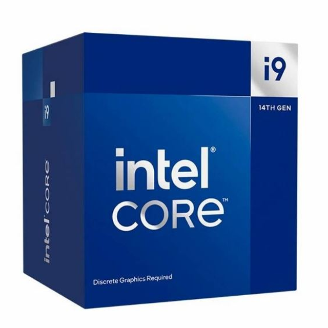 MICRO INTEL CORE I9 14900 24 NÚCLEOS / 32 THREADS 5.8GHZ (14VA GEN) LGA1700