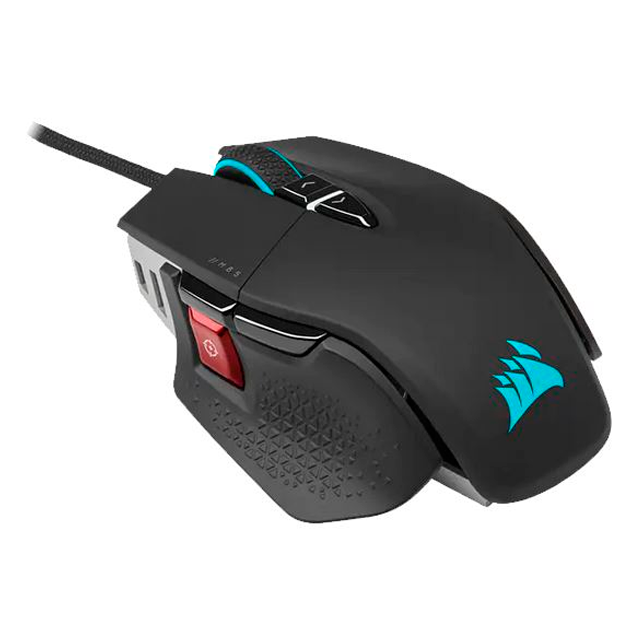 MOUSE CORSAIR M65 RGB ULTRA WIRELESS 26000 DPI