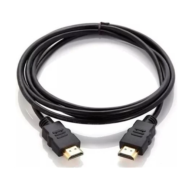 CABLE HDMI V2.0 4K 5.00MTS