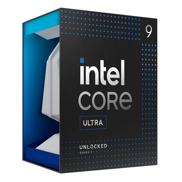 MICRO INTEL CORE ULTRA 9 285K 5.6GHZ 24 NÚCLEOS LGA1851