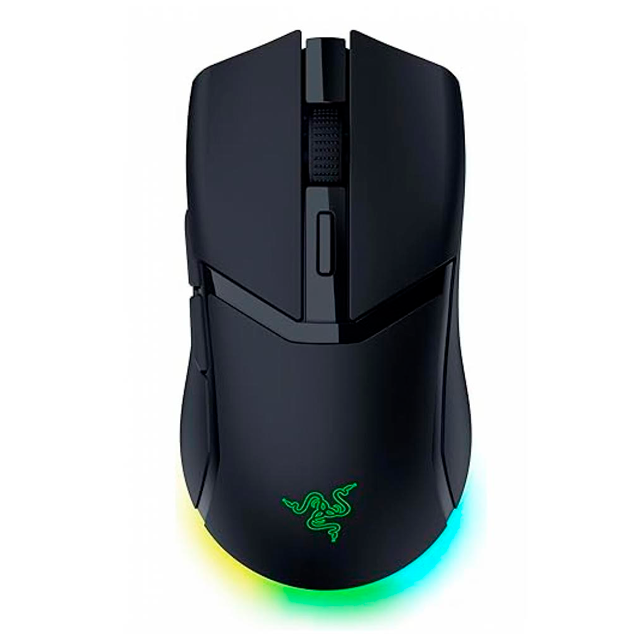 MOUSE GAMER RAZER COBRA HYPERSPEED WIRELESS 26K