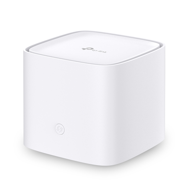SISTEMA WIFI MESH TP-LINK HC220-G5 PACK X1 AC1200 WIFI GIGABIT