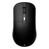 Mouse Fantech Kanata S WG9S Wireless Black 12000 DPI Sensor PixArt