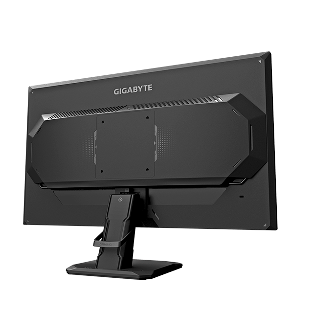Monitor Gamer Gigabyte GS25F2 24.5 IPS 200Hz 1Ms HDMI/DP