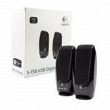 Parlantes Logitech S150 USB 1.2w