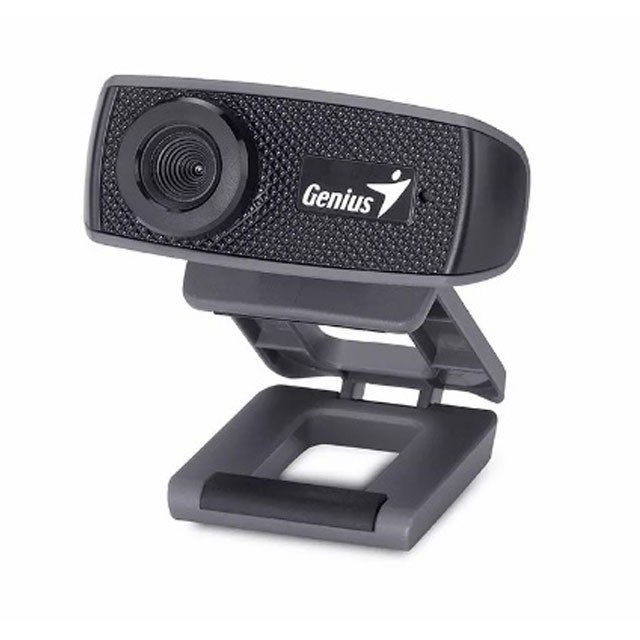 WEBCAM GENIUS 1000X HD 720P USB C/MIC