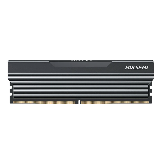 MEMORIA RAM HIKSEMI 32GB DDR4 3200MHZ FUTURE BLACK